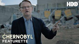 Chernobyl: Elements of Chernobyl: “Vichnaya Pamyat” Featurette | HBO