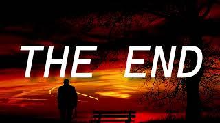 FREE Sad Type Beat - "The End" | Emotional Rap piano  Instrumental