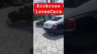 Rickross car shows inspire a lot of car lovers around the world