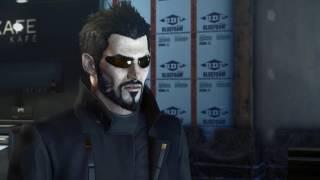 Deus Ex Mankind Divided System Rift