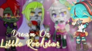 Dream On!! ||Meme|| (FNAF SB)