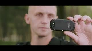 Unihertz Atom- the Small 4G Rugged Smartphone