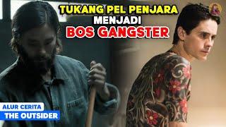 HANYA TUKANG PEL PENJARA BIASA TAPI MAMPU JADI BOS GANGSTER YAKUZA PALING DITAKUTI Alur Cerita Film