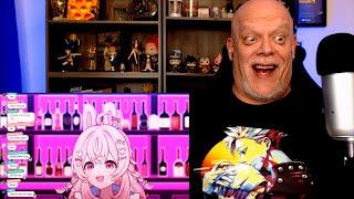 PIPKIN PIPPA CLIPS | VTUBER REACTION | She's Definitely Different! 