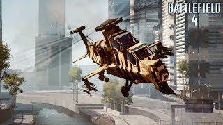 Battlefield 4 Multiplayer DAMN HELICOPTERS LiveStream - BF4 Gameplay - BF4 CONQUEST, TDM, RUSH