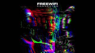 Feeling You - FREEWIFI (Official Audio)