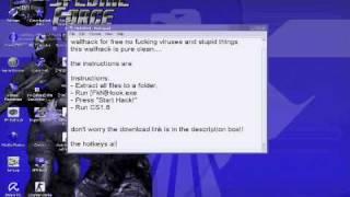 Cs1.6 Wallhack Download