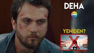 Yeni Dizi Deha Geliyor - Gaddar Yeniden Başlıyor?