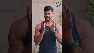 SATTU VS WHEY PROTEIN || #shorts #youtubeshorts