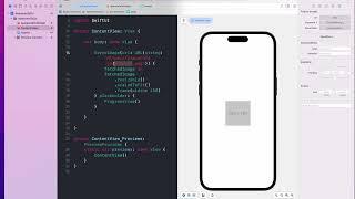 SwiftUI AsyncImage Tutorial: loading and displaying images from remote URL