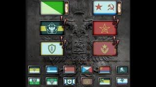 Hearts of iron iv the second west russian war superevents. (Higher quality and updated version)