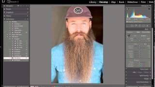 Using Lightroom to Process and Improve Your Photos with Chris Orwig,