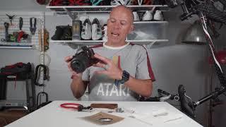 JB Camera Designs Sony A7iii Accessories Review