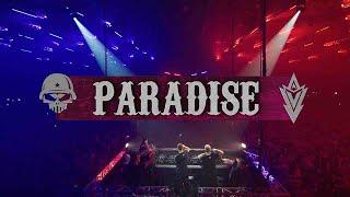 Warface & D-Sturb - Midnight Paradise (Official Videoclip)