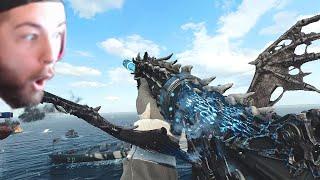 The MASTERCRAFT DRAGON KRIG looks cool and that's it