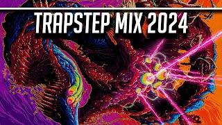 Trapstep Mix 2024 - Trap & Dubstep Mix / Dubstep / Riddim / Hard Trap / Techno / Drum & Bass
