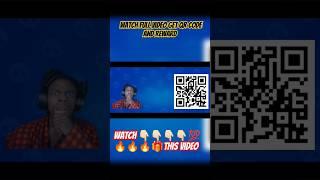 How to get free hypercharge Drop  | Brawl stars qr code #brawlstars #brawl #shorts #short