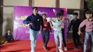 MIXING DANCE BOYS | CBS SONG DANCE | NALLA MEIPPAR GSM | #trending #jesus #reels #shorts #viral #ma