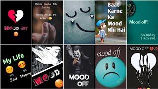  Mood off dp images | Mood off dpz | Sad dp photo | Mood off dp/photo/pics/images/wallpaper/dpz/dps
