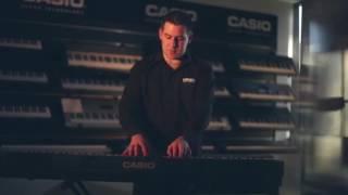 Casio CDP 130 Digital Piano Demonstration