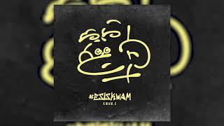 KWAM.E - #ESISKWAM prod.by Classic.der.Dicke [Audio]