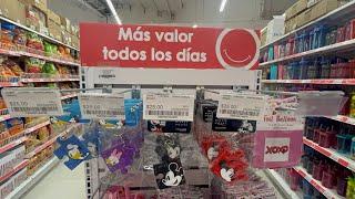 Visitando de nuevo tiendas JOI || Lo nuevo de la competencia de Prichos