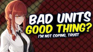 Collab Characters are Supposed to be "BAD" Let Me Explain... | GODDESS OF VICTORY: NIKKE