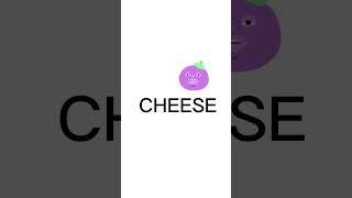 How To Pronounce Cheese