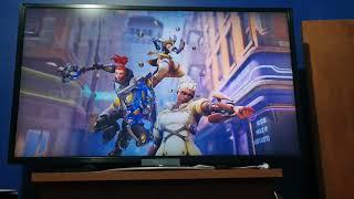 Corrigindo erro TE-10313 Overwatch 2 Beta no PS5