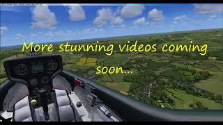 Brand New videos coming soon! [HD-ORBX GLOBAL,VECTOR,ENGLAND]