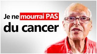 Comment ce SURVIVANT DU CANCER va combattre sa récidive ! || Avec Guy Tenenbaum