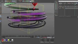 Setting and Editing Keyframes - DopeSheet vs FCurve