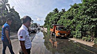 HINDI NATIN HIHINTAYING MAY MADISGRASYA PANG MOTORISTA!