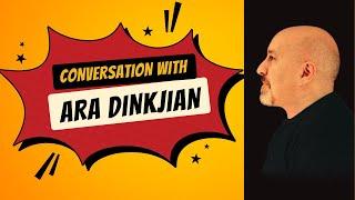 Ara Dinkjian - Oud Conversation