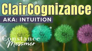 Unlocking Intuition: The Power of ClairCognizance Explained