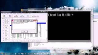 Assembly 8086 - emulator tutorial part1