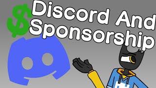 Discord And Sponsorship