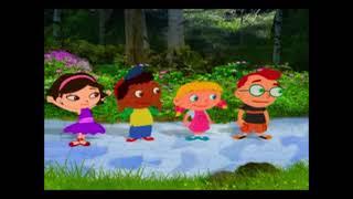 Little Einsteins - We Are A Team (Go Team!)