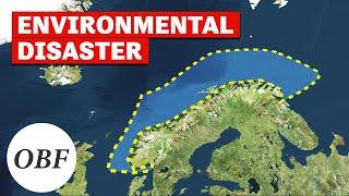 Why Norway Is Building Underwater Mines