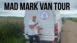 VANLIFE - @MadMarkvanlife Style | VAN TOUR