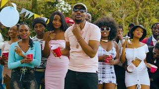 MAANDY X BREEDER LW X NDOVU KUU - ''Sirudi Home Remix'' (Official Music Video)