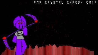 FNF Crystal Chaos OST- Fullcrystal