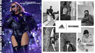 IVY NOIR - THE FINAL ADIDAS X IVY PARK COLLECTION *A LOOK BACK AND FAREWELL* 