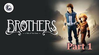 Brothers - A Tale of two sons / PT 1 / No commentary