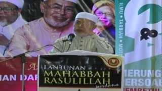 6 Pengalaman Mimpi Ustaz Harun Din Bertemu Rasullullah ᴴᴰ