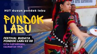 2# festival pondok labu ke 68 2023