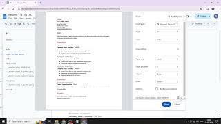 How To Print Front And Back On Google Docs [Tutorial]