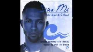 Cache Royale Ft Quinthony "Tsean" Thomasa - SIÑA MI