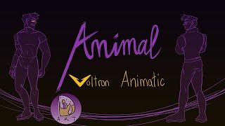 Animal | VOLTRON ANIMATIC