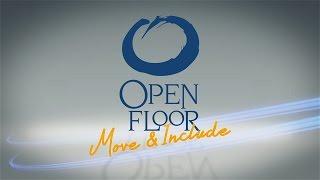 Open Floor International Video